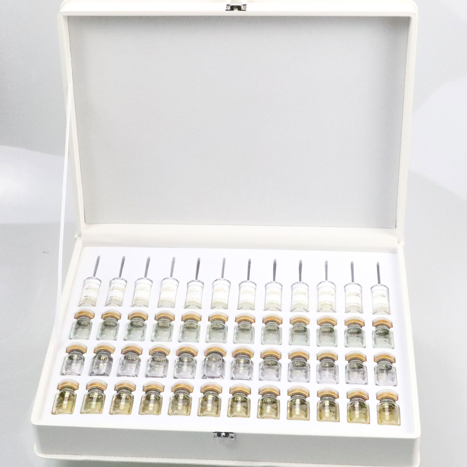 依仙貝娜凈韻賦養套